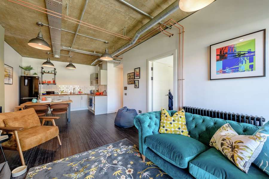 Flats to rent in Wembley Find a home Wembley Park