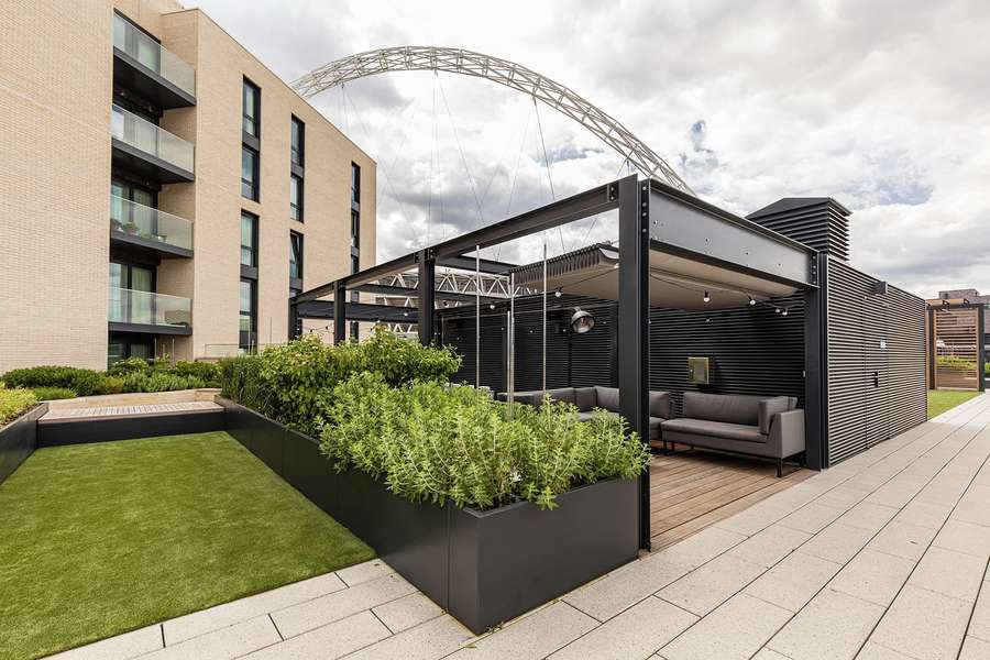 Flats to rent in Wembley Find a home Wembley Park