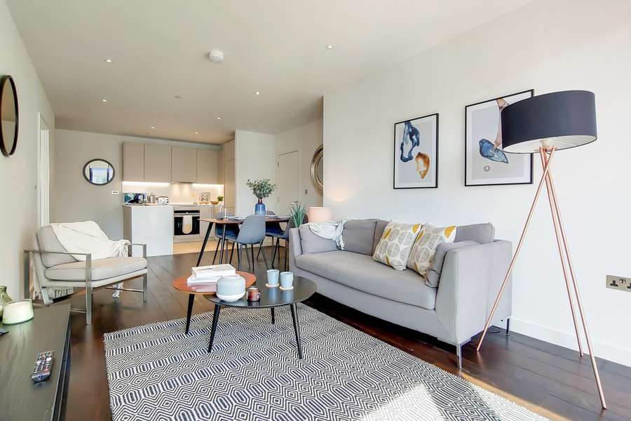 Flats to rent in Wembley | Find a home | Wembley Park