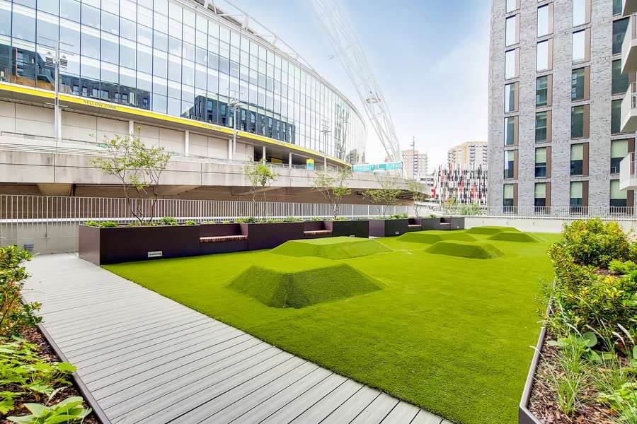 Flats to rent in Wembley Find a home Wembley Park