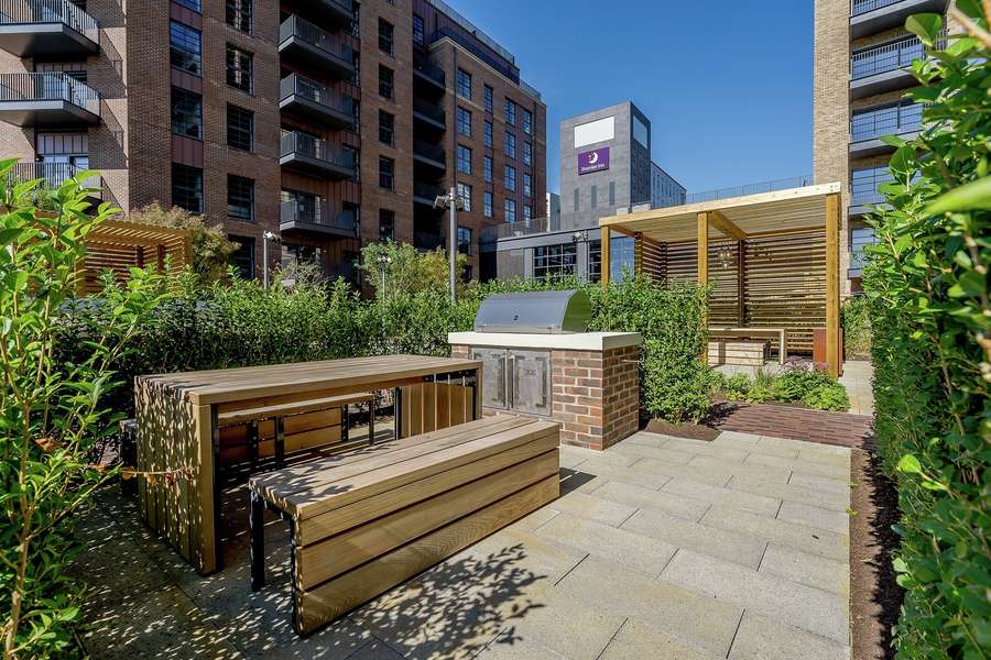 Flats to rent in Wembley Find a home Wembley Park