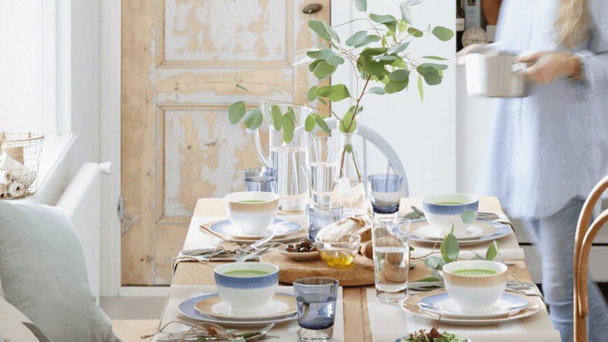 Villeroy & Boch in London Designer Outlet in Wembley Park