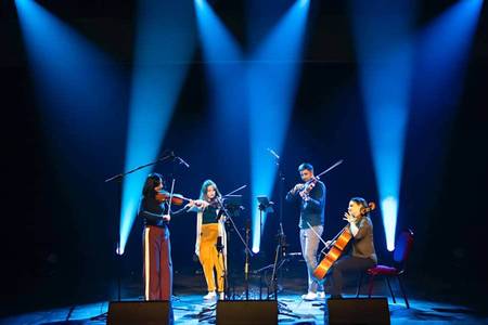 What's on in Wembley Park