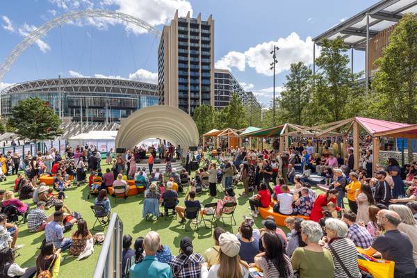 Things to do in Wembley | Wembley Park